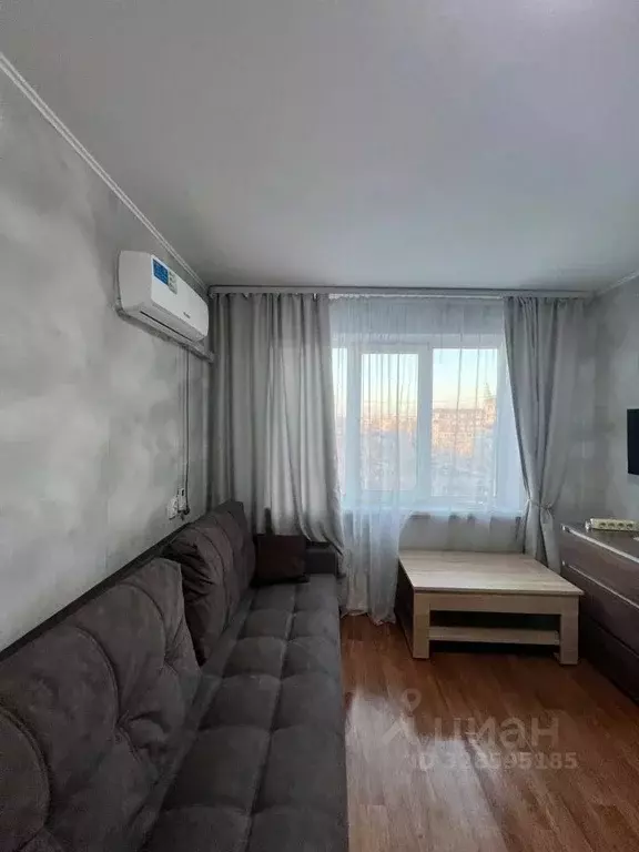 1-к кв. Кемеровская область, Кемерово Ленинградский просп., 5 (23.0 м) - Фото 2