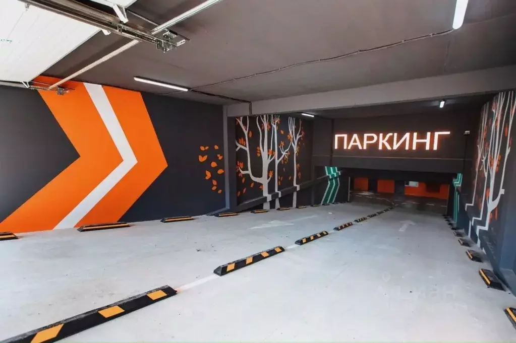 Гараж в Краснодарский край, Краснодар ул. Им. Героя Яцкова И.В., 1/10 ... - Фото 2