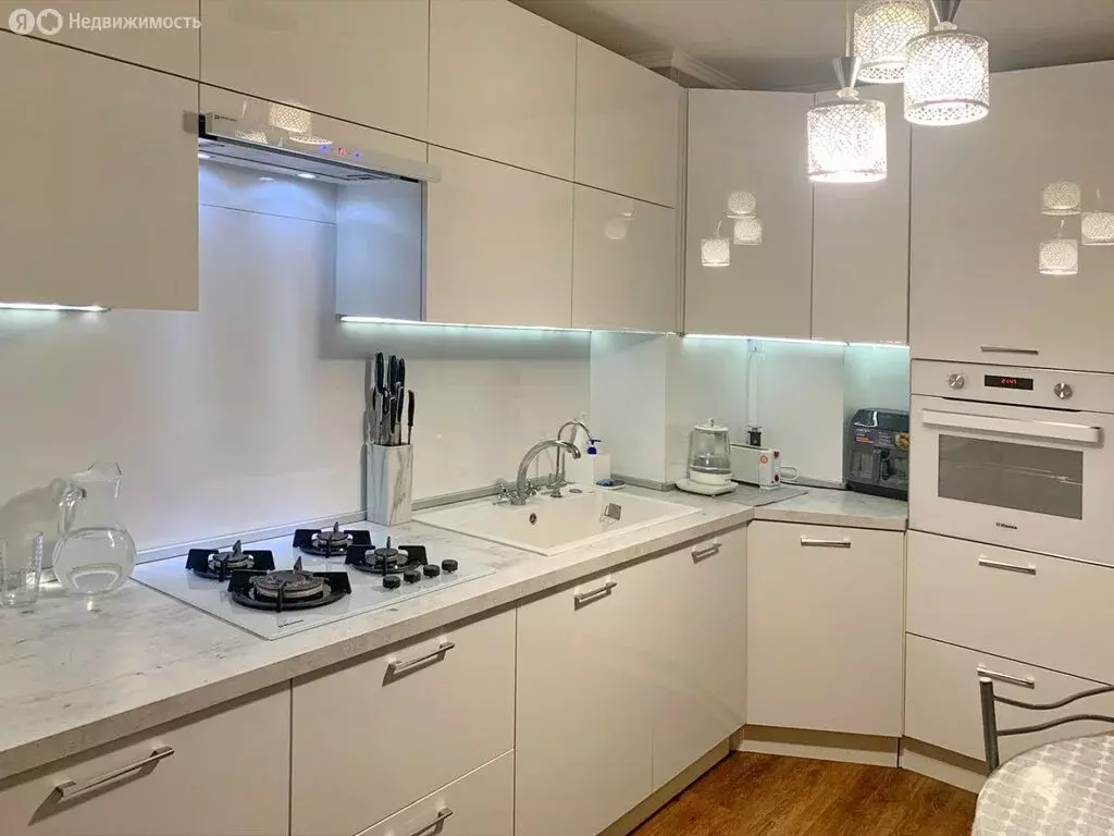 3-комнатная квартира: Калуга, Московская улица, 315к4 (70 м) - Фото 0