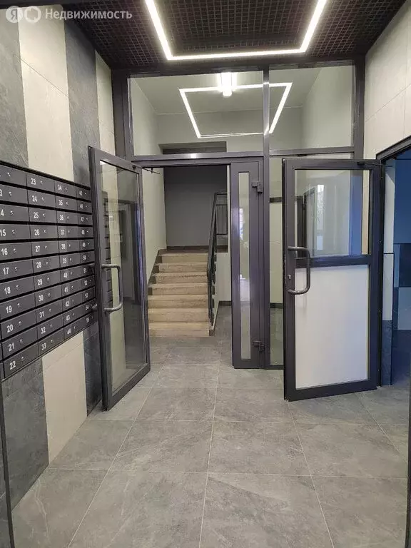 Квартира-студия: Сыктывкар, Колхозная улица, 16 (25.1 м) - Фото 1