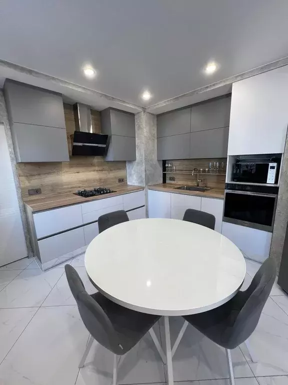 Продаётся 3-к квартира, 89.9 м - Фото 1