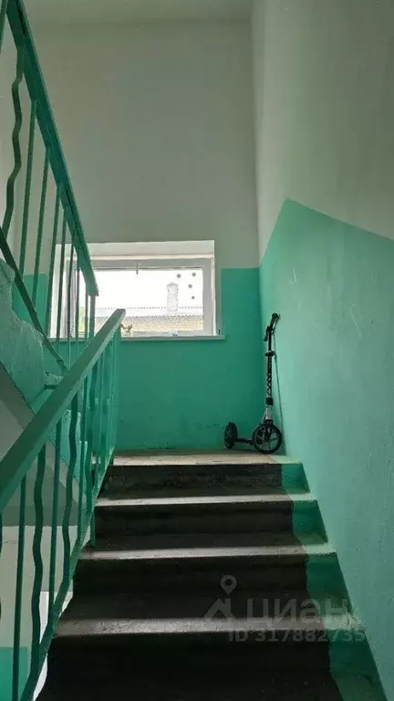 Квартира, 3 комнаты, 52.6 м - Фото 0