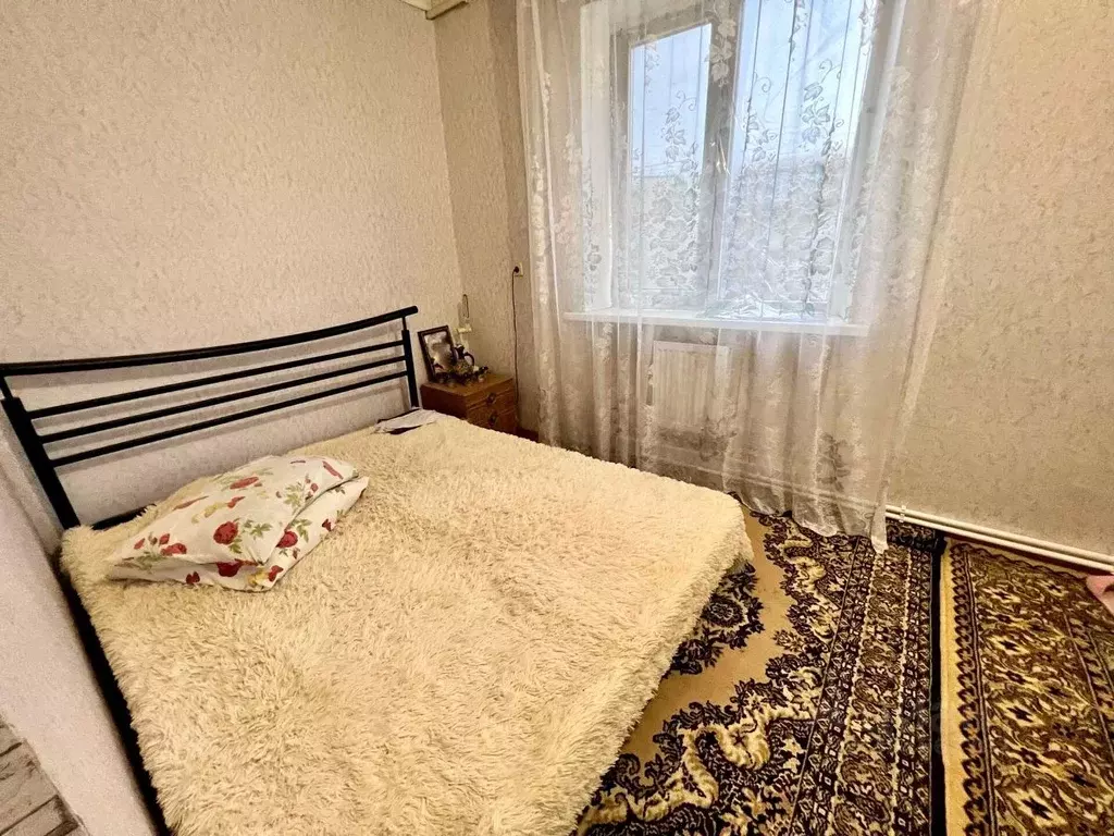 1-к кв. Краснодарский край, Темрюк ул. Макарова, 2 (31.0 м) - Фото 1