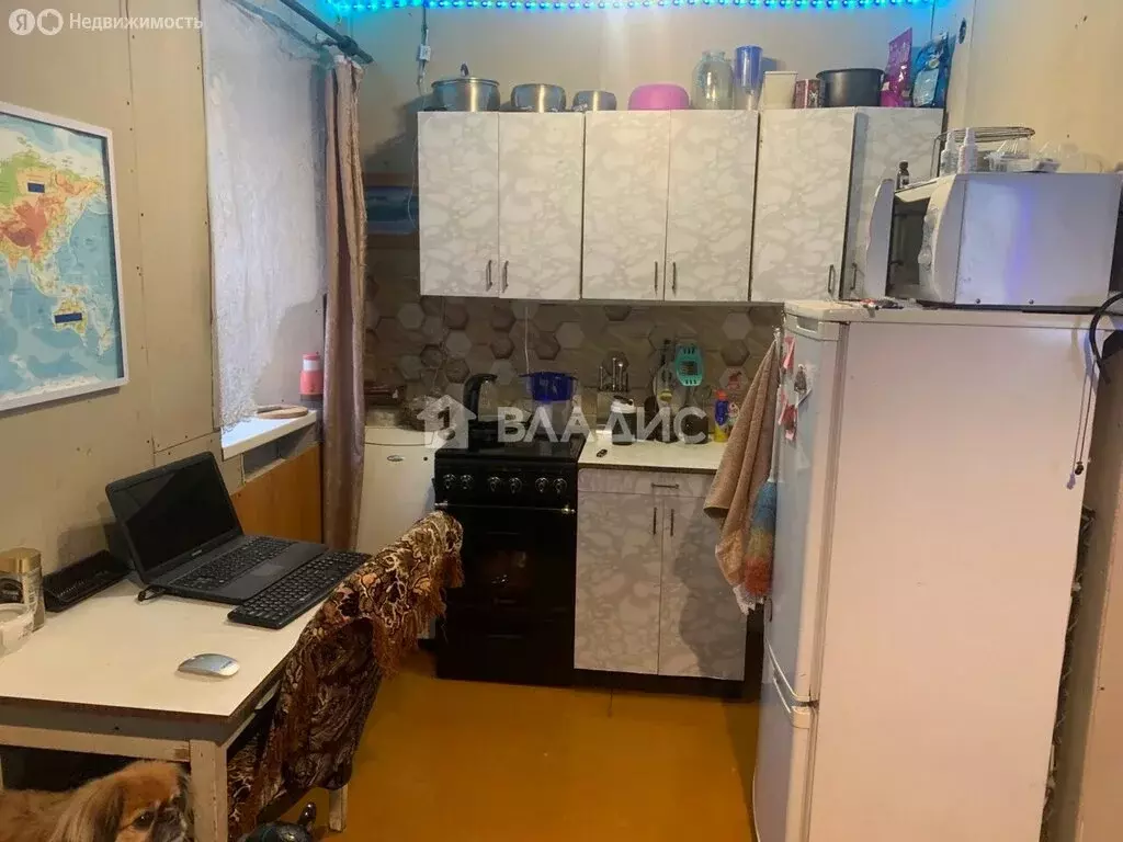 1-комнатная квартира: Улан-Удэ, улица Терешковой, 20 (30.3 м) - Фото 2