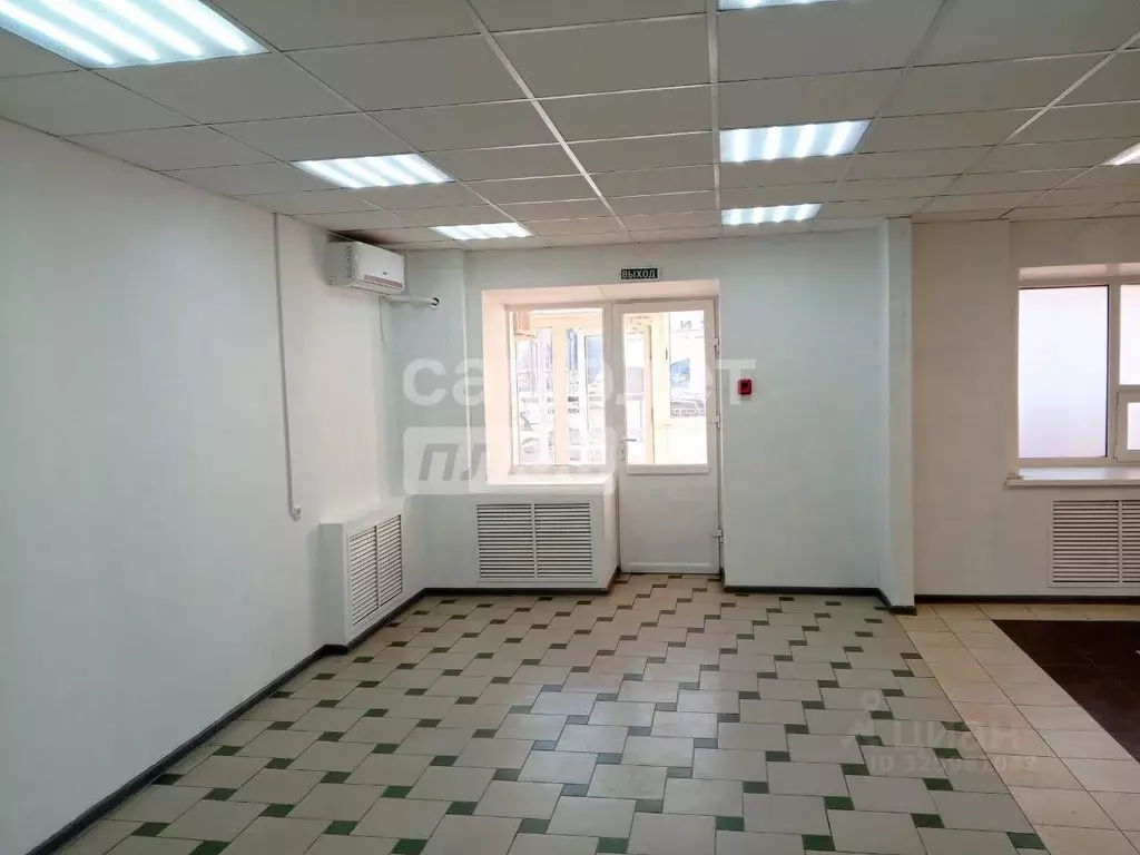 Помещение свободного назначения в Воронежская область, Воронеж ул. ... - Фото 2