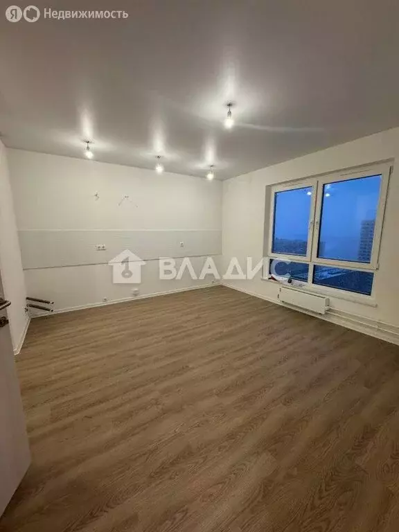 2-комнатная квартира: Москва, Муравская улица, 38Бк4 (51.8 м) - Фото 0