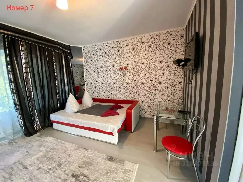 Дом в Севастополь, Севастополь, Балаклава г. ул. Волгоградская, 41 (22 ... - Фото 1