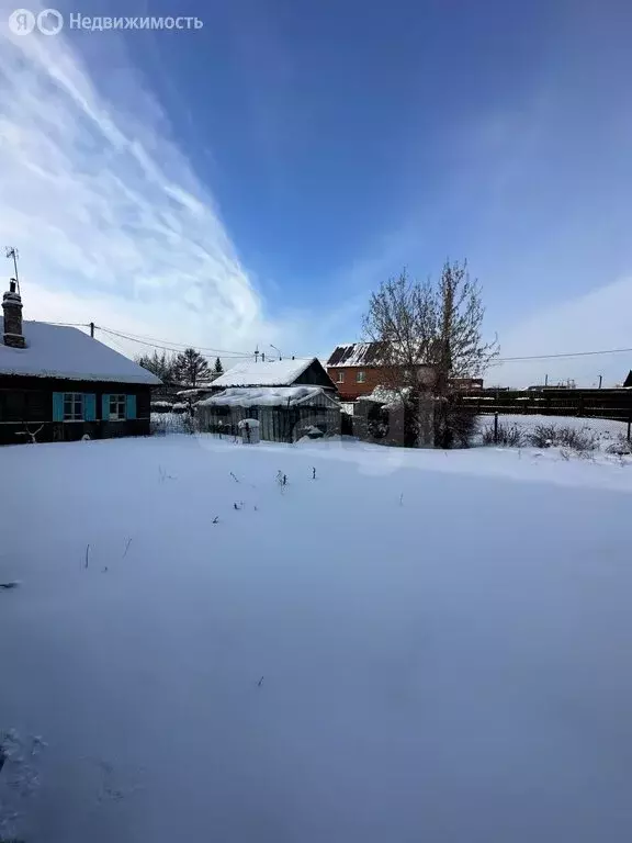 Участок в Иркутск, 2-я Аларская улица (10 м) - Фото 1