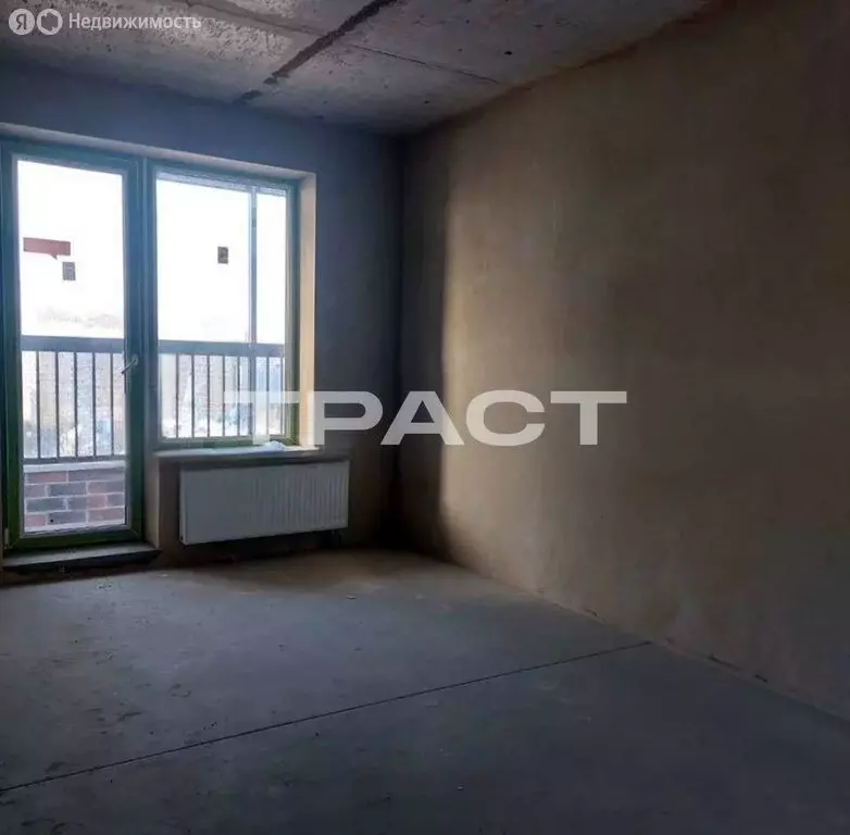 Квартира-студия: Воронеж, Ленинградская улица, 118А (21 м) - Фото 2