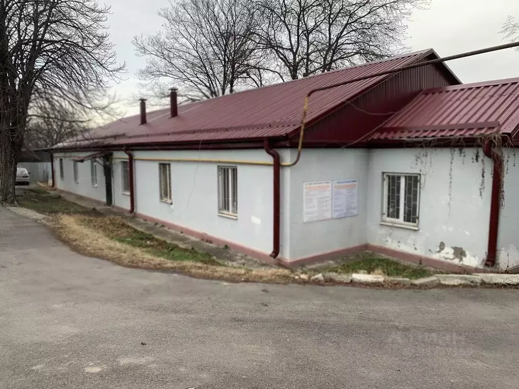 Комната Ставропольский край, Ессентуки ул. Победы, 3 (17.5 м) - Фото 1