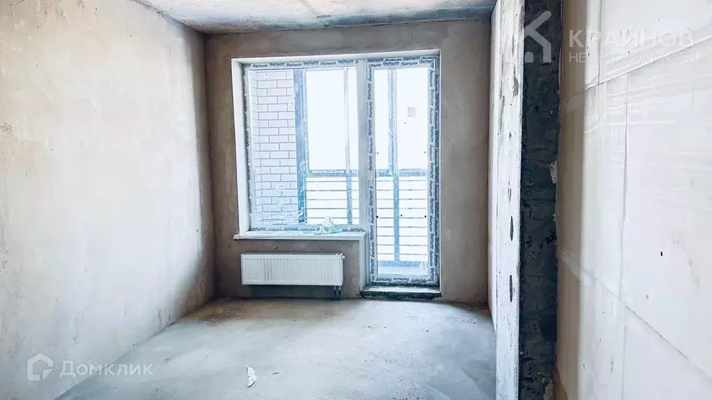 Продаётся 3-к квартира, 73.8 м - Фото 1