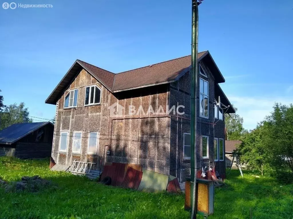 Дом в Павловск, улица Александра Матросова, 44 (264 м) - Фото 2