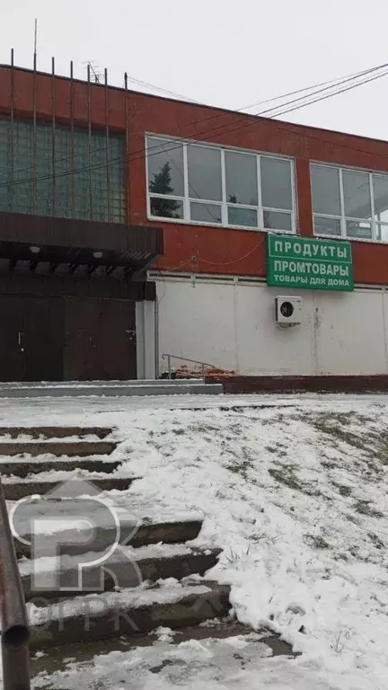 Помещение свободного назначения в Московская область, Клин городской ... - Фото 1