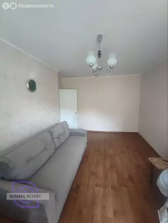 1-комнатная квартира: Москва, Саянская улица, 5к2 (32 м) - Фото 2