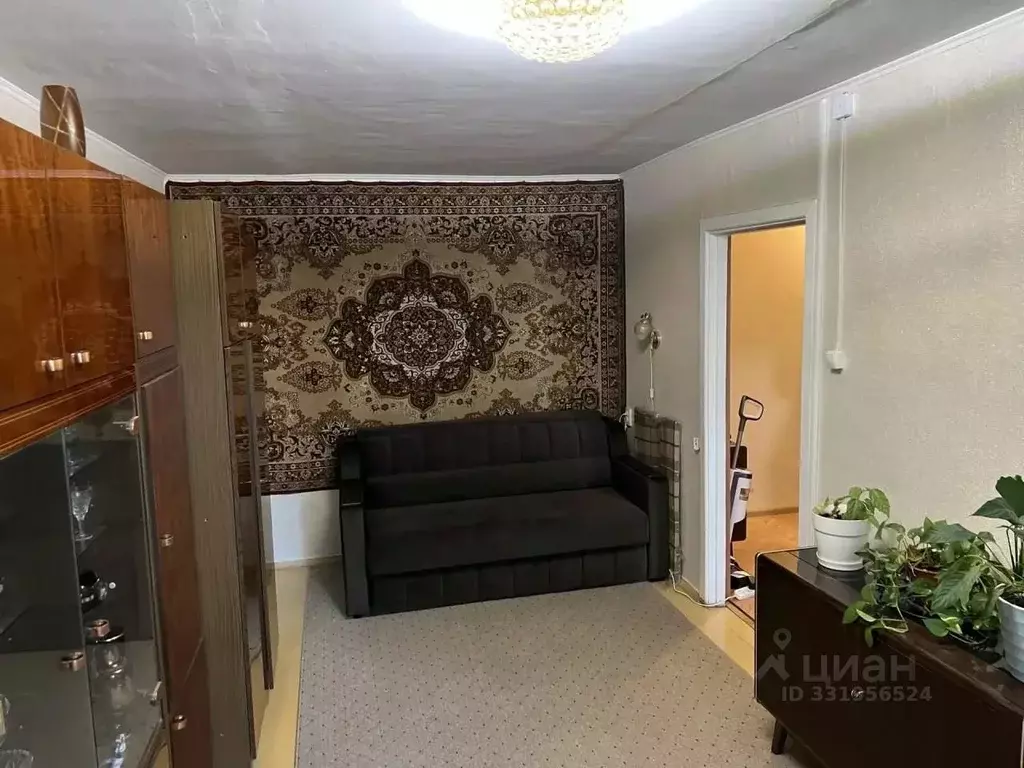 2-к кв. Московская область, Королев ул. Павлова, 8 (42.0 м) - Фото 1