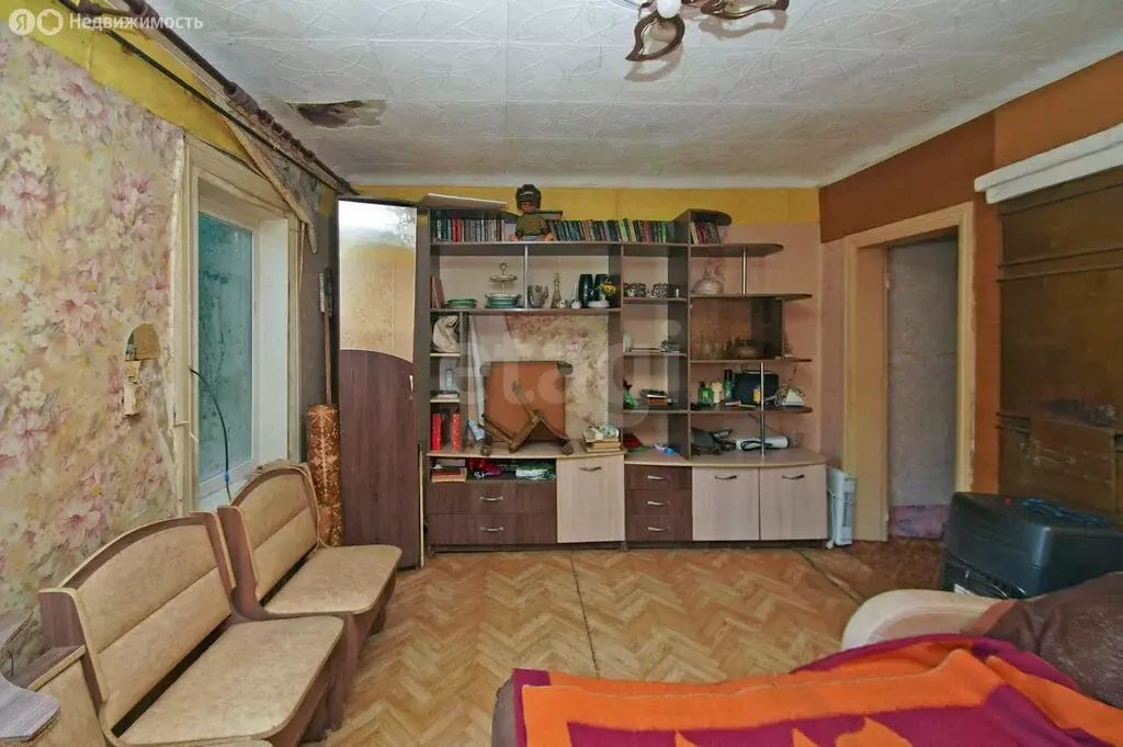 Дом в Омск, улица Звездова (52.3 м) - Фото 2