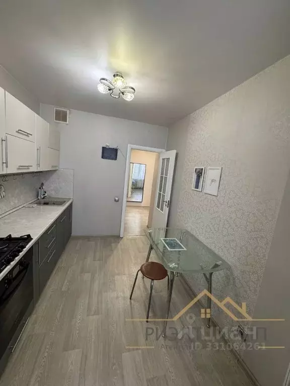 2-к кв. Татарстан, Лаишевский район, с. Габишево Советская ул., 4А ... - Фото 2