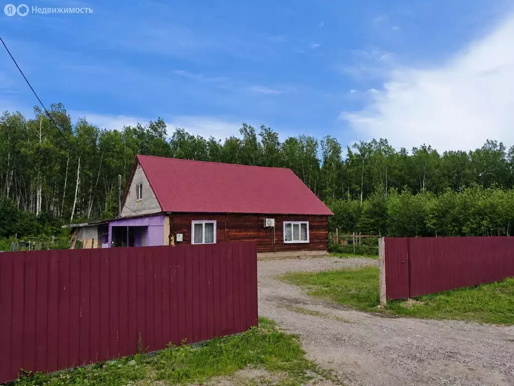 Дом в село Кондон, Новая улица, 1Б (142 м) - Фото 1