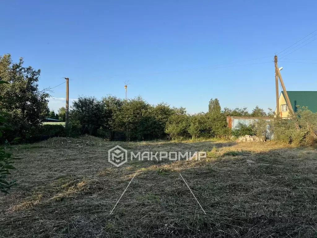 Участок в Брянская область, Брянск  (6.0 сот.) - Фото 2