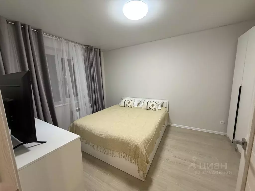 1-к кв. Московская область, Ленинский городской округ, пос. Битца ... - Фото 2