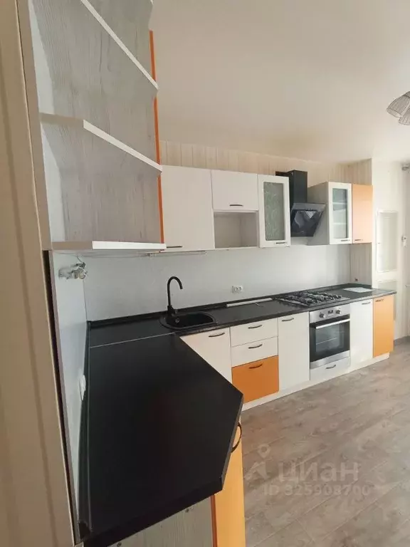 1-к кв. Рязанская область, Рязань пер. Васильевский, 5 (41.0 м) - Фото 2