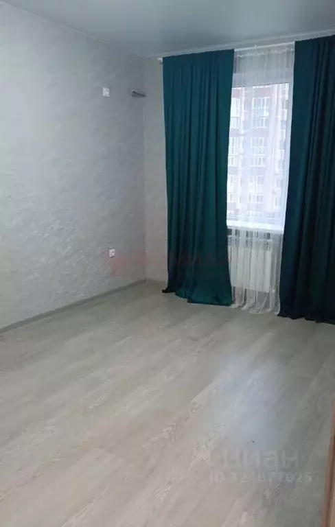 1-к кв. Ростовская область, Ростов-на-Дону ул. Берберовская, 14 (30.0 ... - Фото 1