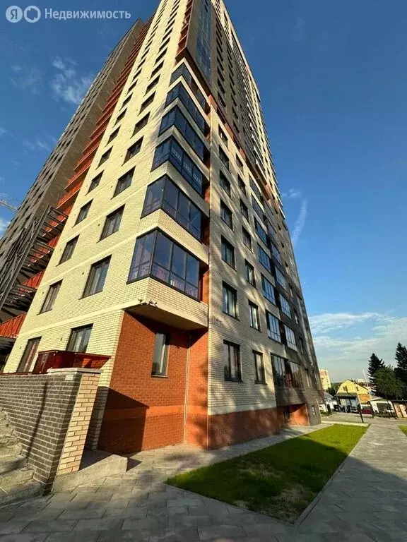 2-комнатная квартира: Новосибирск, Тульская улица, 76 (53 м) - Фото 0