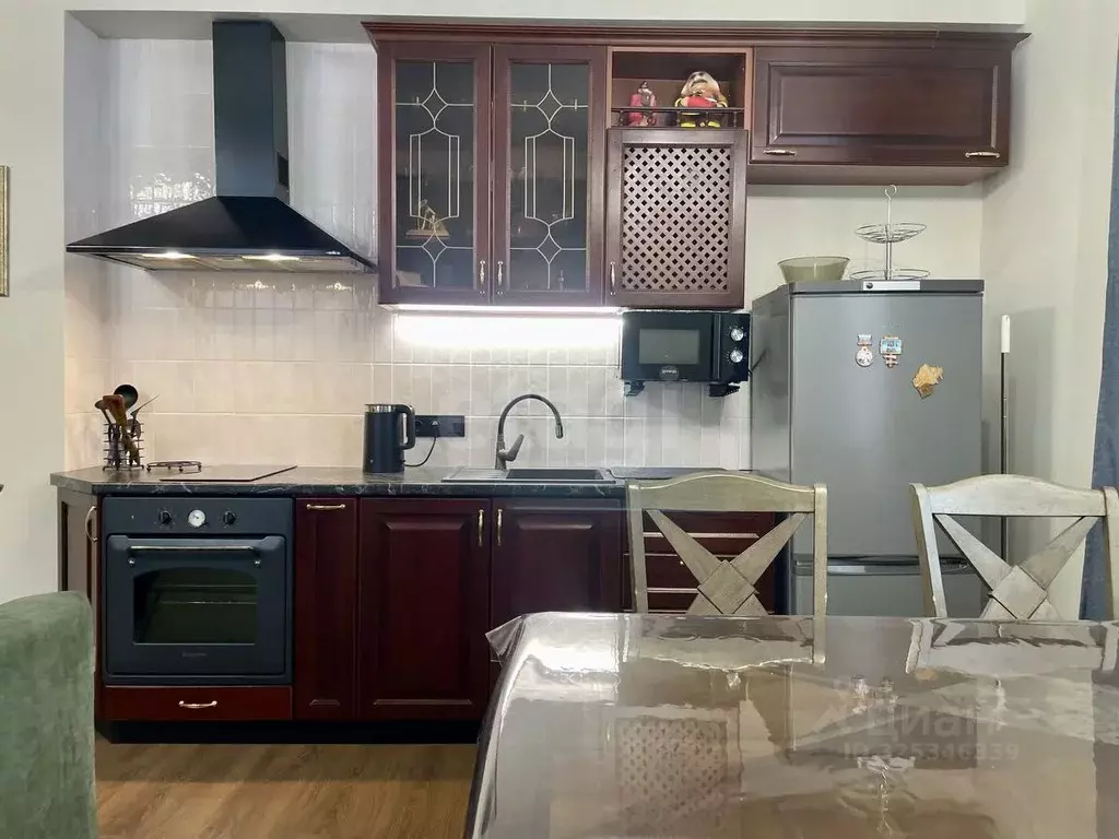 2-к кв. Татарстан, Казань Горки-3 мкр, Экопарк Дубрава мкр, ул. ... - Фото 2