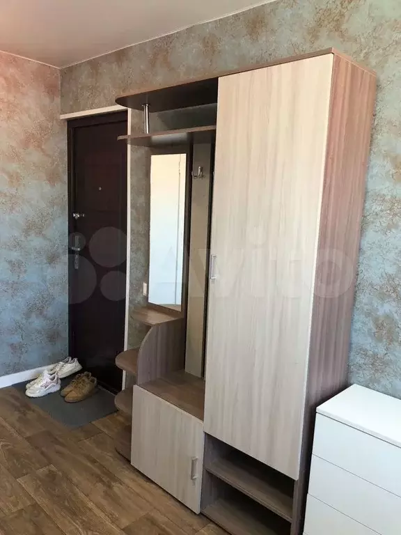 Комната 17,3 м в 1-к., 5/9 эт. - Фото 1
