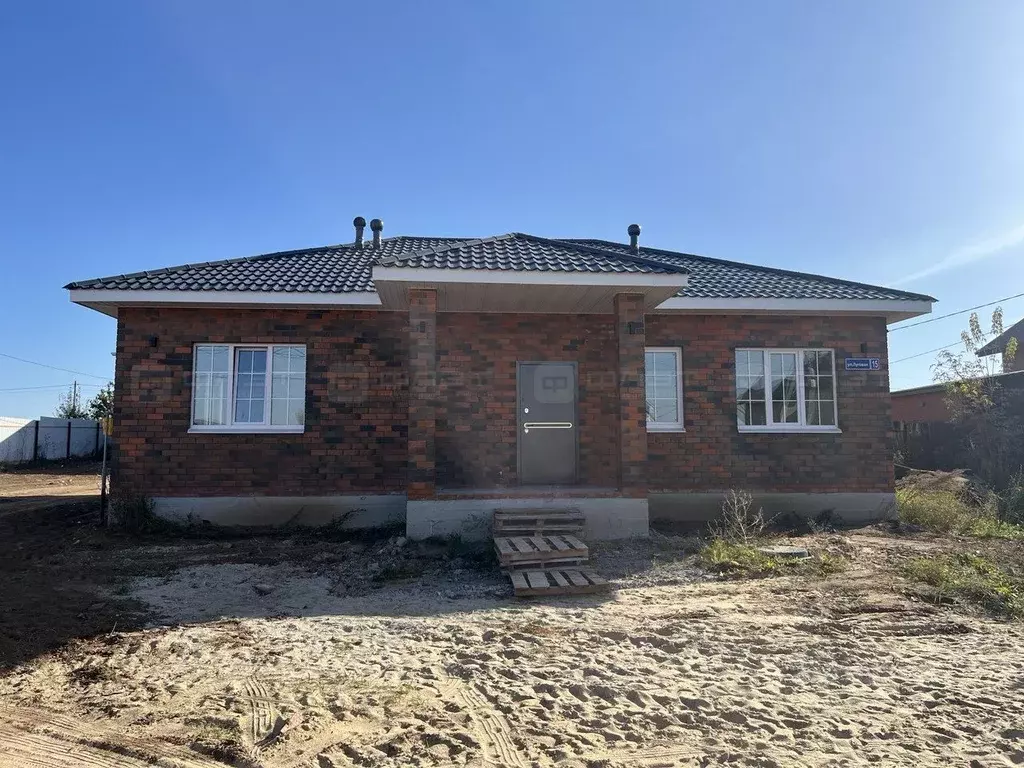 Дом в Татарстан, Пестречинский район, Богородское с/пос, с. Гильдеево ... - Фото 1