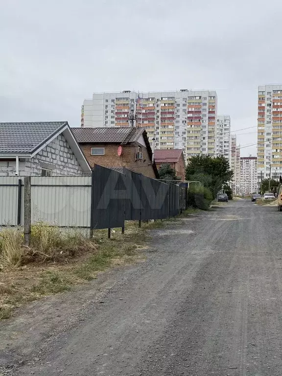 Участок 6 сот. (ИЖС) - Фото 0