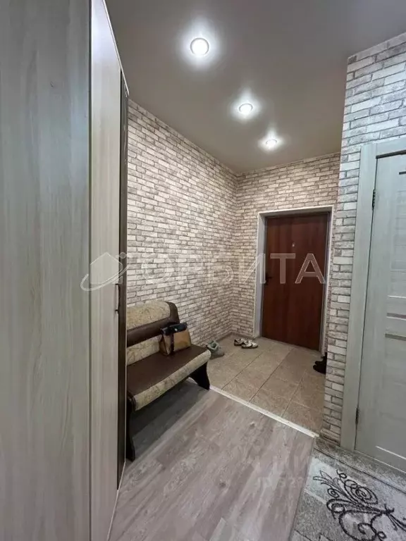 2-к кв. Тюменская область, Тюмень Велижанская ул., 70 (59.0 м) - Фото 2