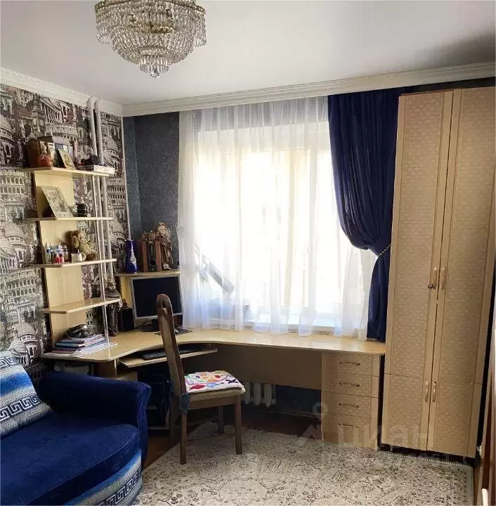 3-к кв. Ростовская область, Таганрог ул. Чехова (72.4 м) - Фото 2