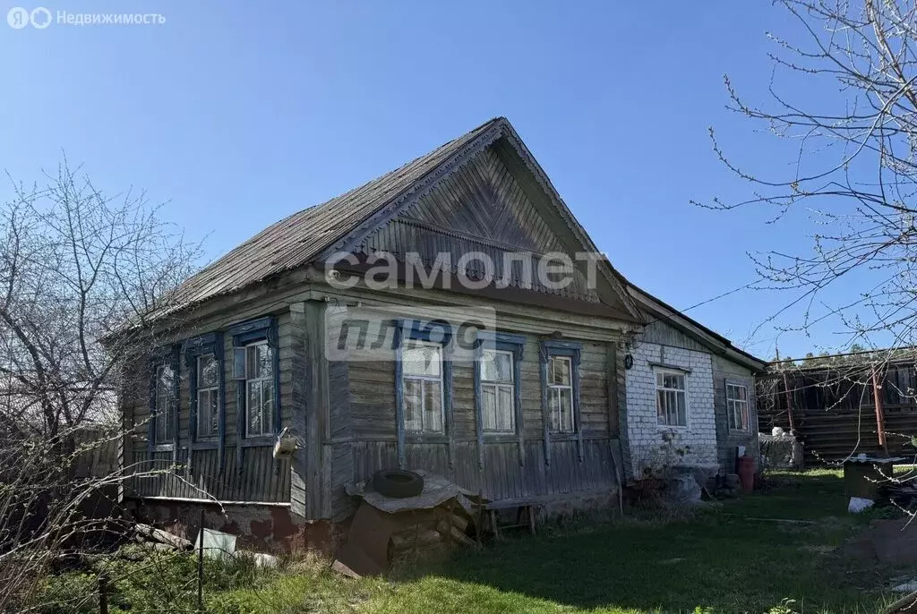 Дом в Димитровград, улица Кулькова (41.3 м) - Фото 1