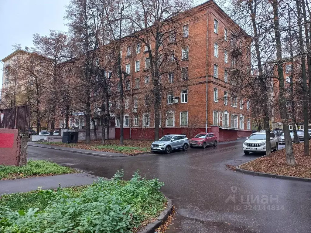 Комната Москва ул. Вавилова, 53К3 (13.1 м) - Фото 2