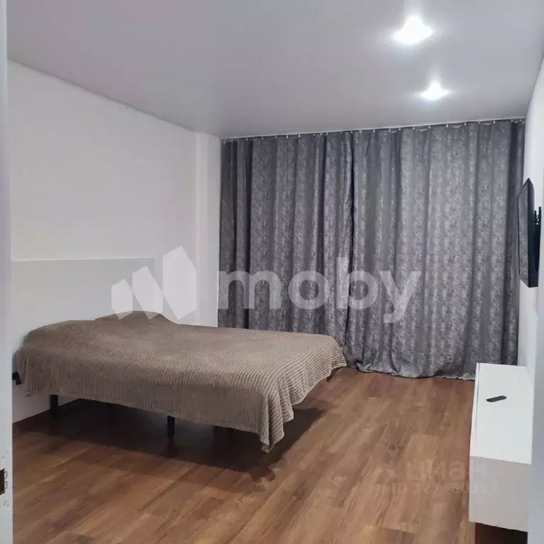 2-к кв. Калининградская область, Калининград ул. Горького, 170Б (63.0 ... - Фото 1