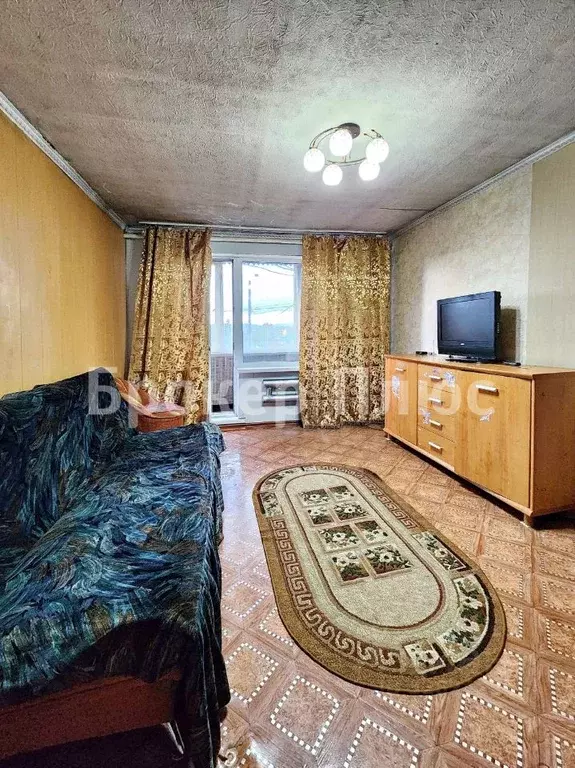 3-к кв. Тыва, Кызыл Набережный пер., 1А (65.0 м) - Фото 1