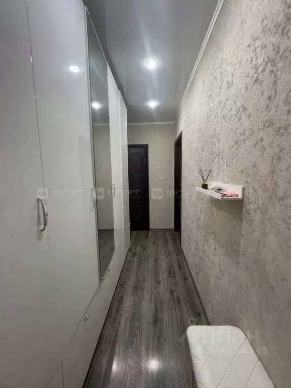 1-к кв. Татарстан, Пестречинский район, Шигалеевское с/пос, с. Новое ... - Фото 2