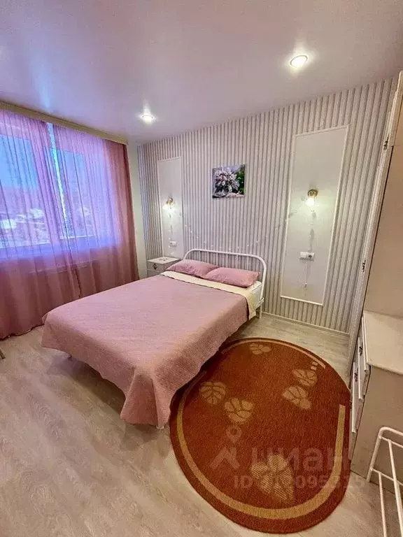 Комната Алтай, Майминский район, с. Майма Катунская ул., 27А - Фото 0