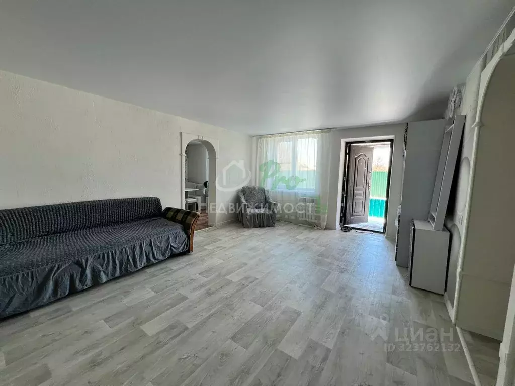 Дом в Краснодарский край, Ейск Восход СНТ, 7 (125 м) - Фото 1