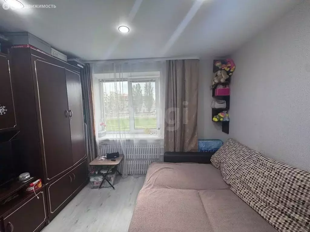 1-комнатная квартира: Брянск, проспект Станке Димитрова, 102 (23.6 м) - Фото 0