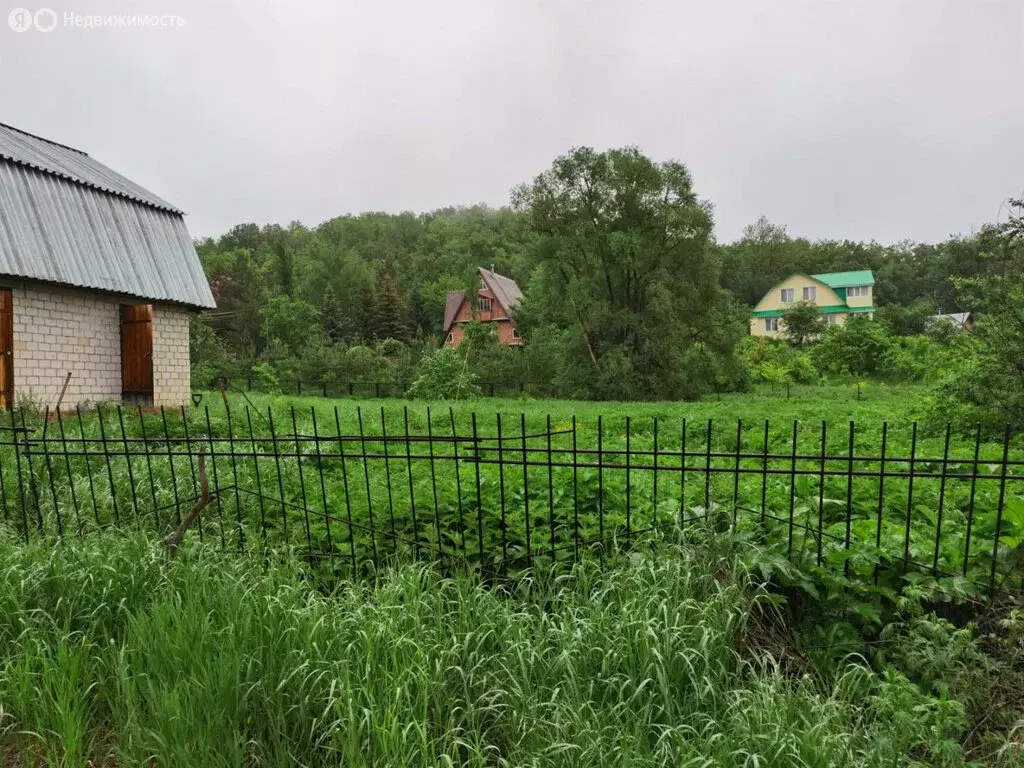 Участок в деревня Асканыш, Центральная улица (12.46 м) - Фото 0