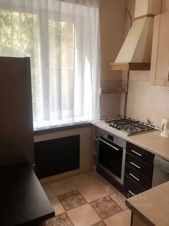 2-к кв. Москва просп. 60-летия Октября, 31/18К3 (36.0 м) - Фото 2
