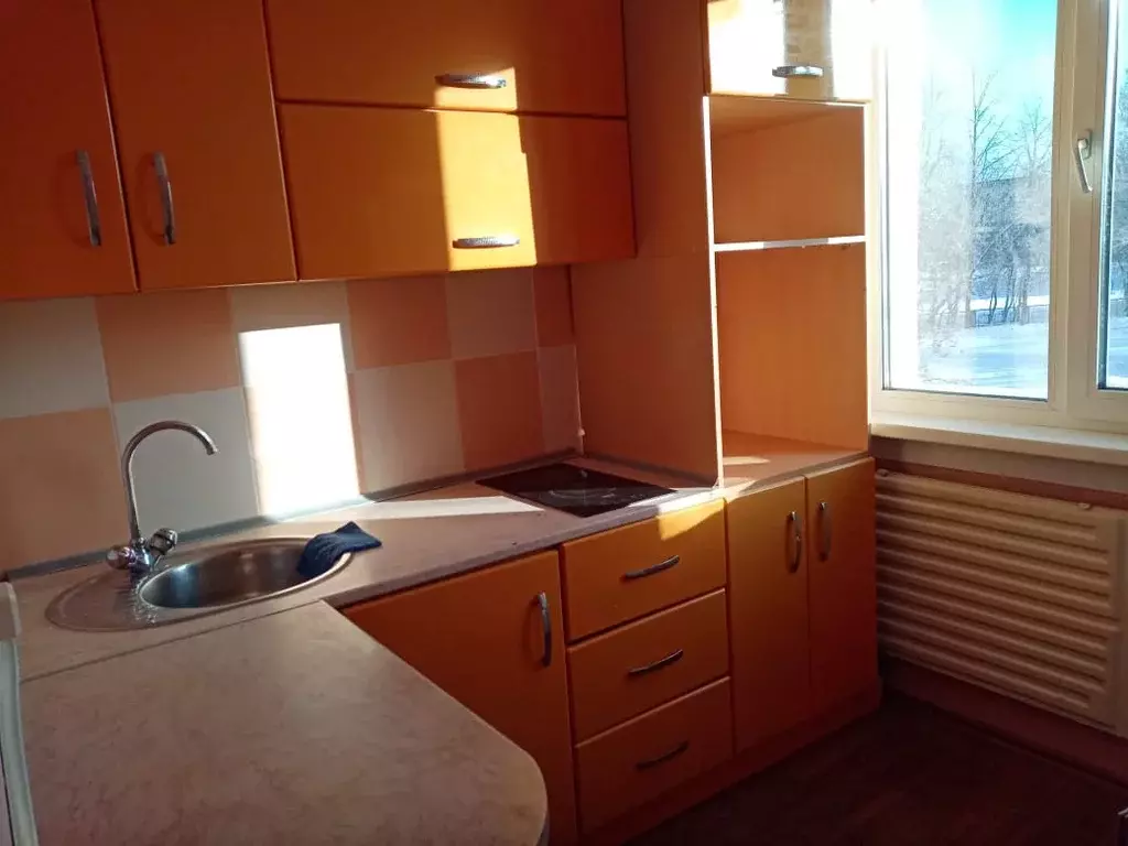 Продаётся 1-к квартира, 29.1 м - Фото 1