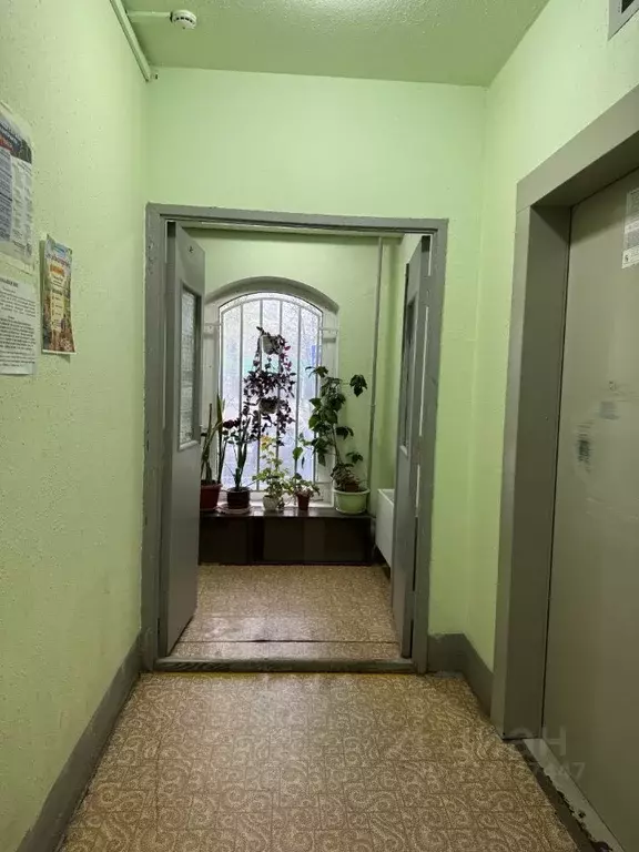 2-к кв. Москва ул. Хлобыстова, 14К1 (59.4 м) - Фото 2