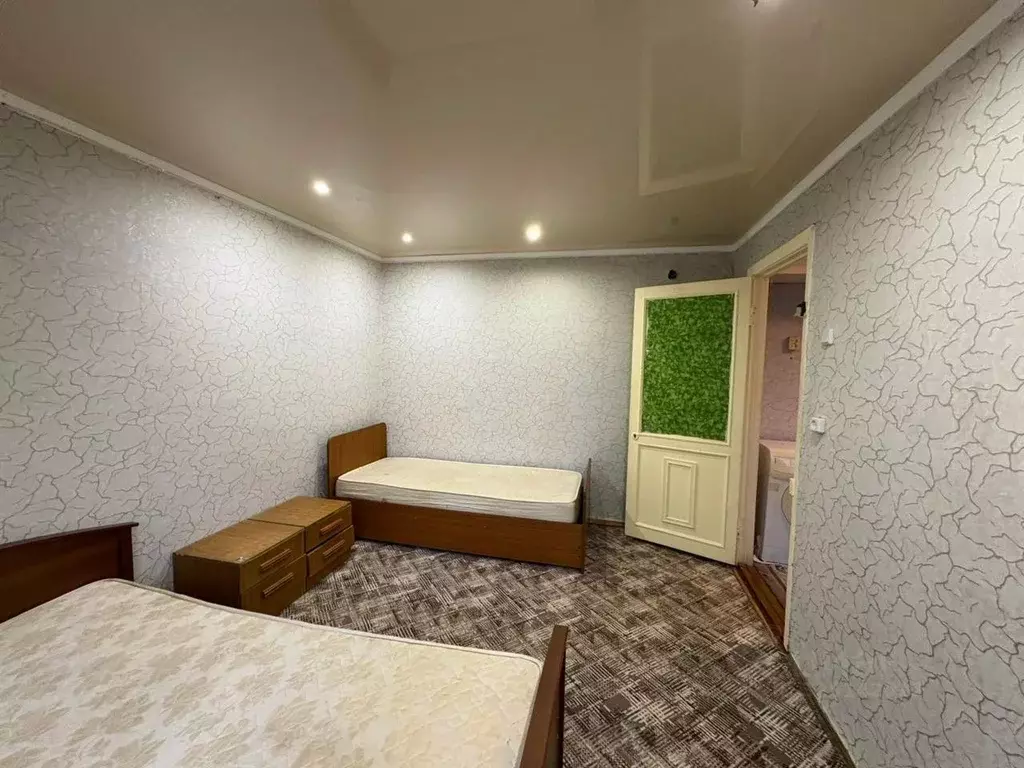 1-к кв. Астраханская область, Астрахань ул. Татищева, 17А (25.0 м) - Фото 2