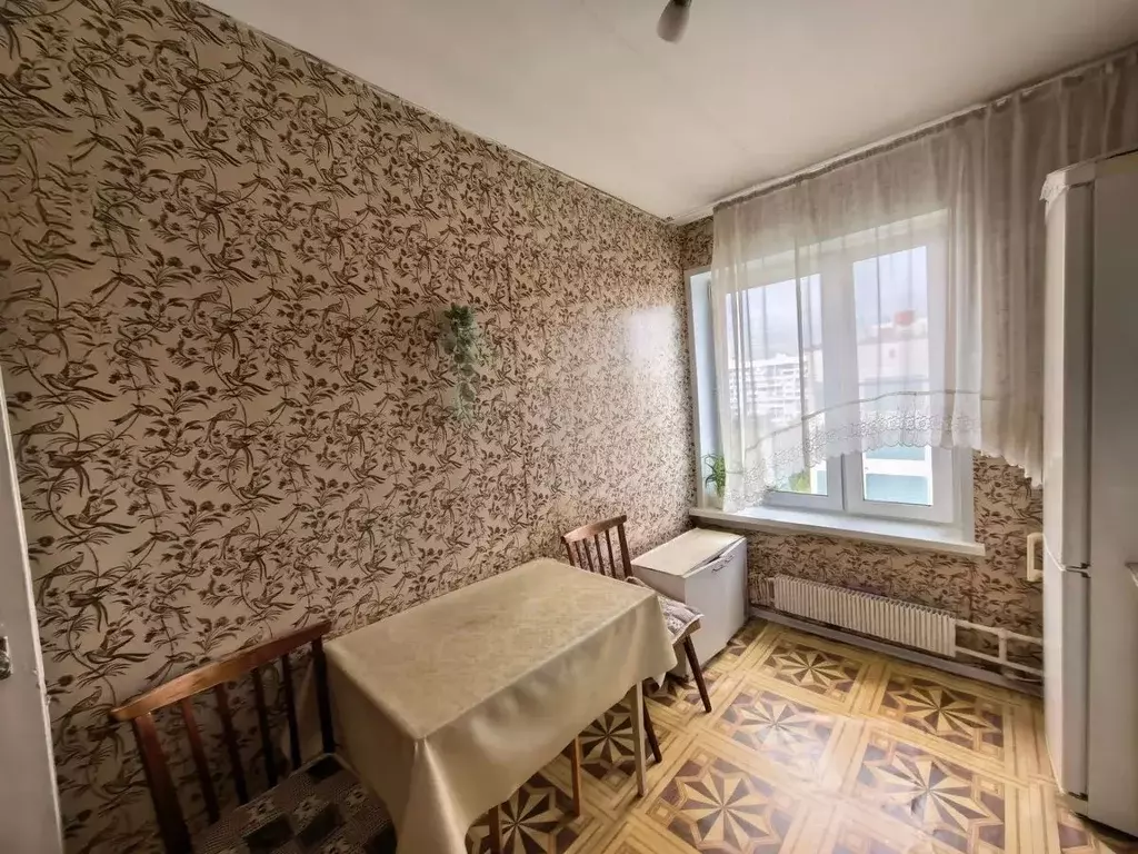 3-к кв. Москва ул. Корнейчука, 48А (63.5 м) - Фото 2