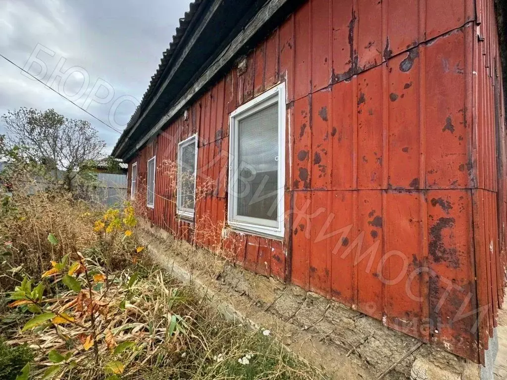 Дом в Саратовская область, Балашовский район, Хоперское муниципальное ... - Фото 2