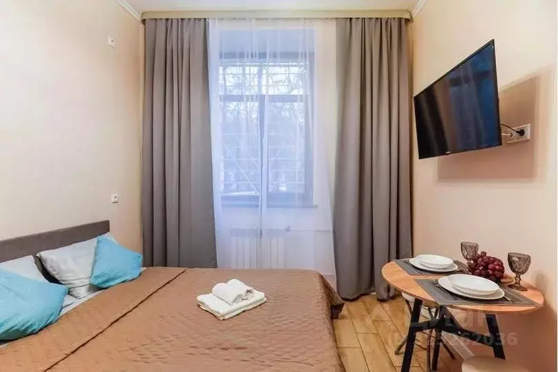 1-к кв. Москва Коптевская ул., 26К5 (20.0 м) - Фото 2