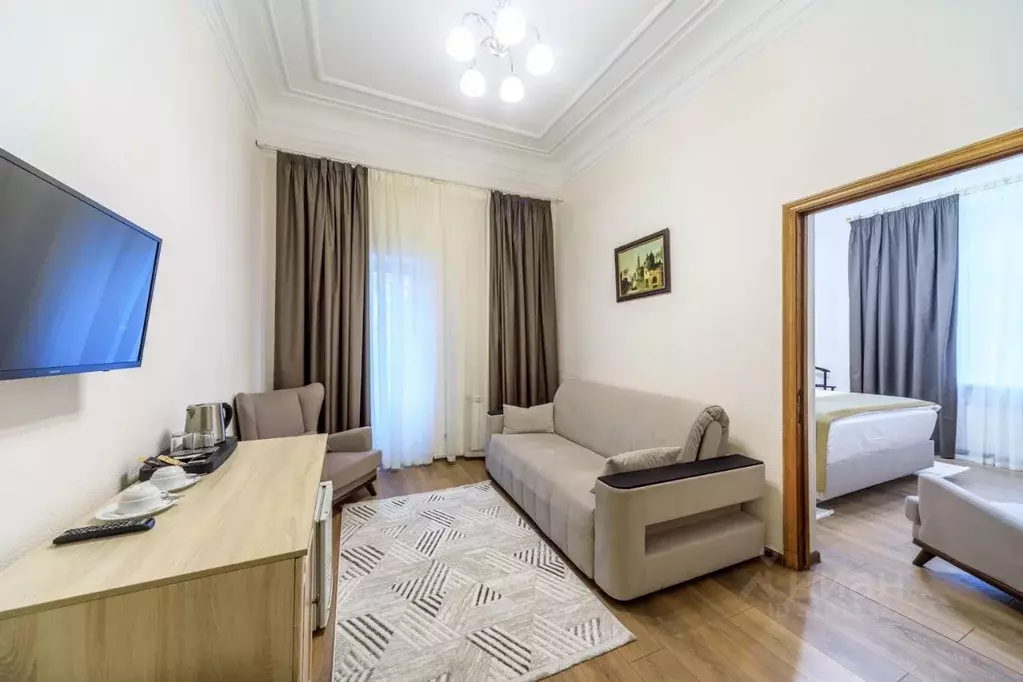 Комната Москва Таймырская ул., 1С2 (18.0 м) - Фото 2